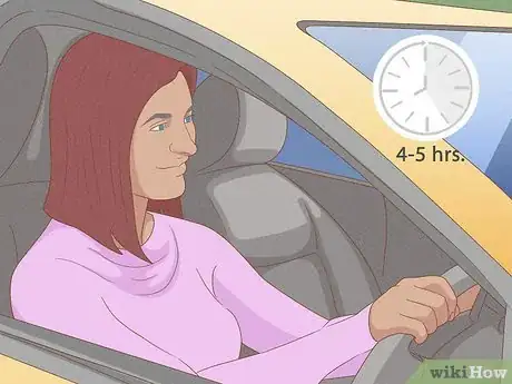 Image titled Plan a Road Trip in India Step 4