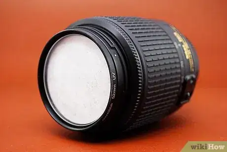 Image titled Make a Coffee Filter 'ExpoDisc' Intro