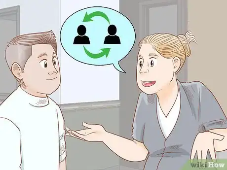 Image titled Tell Your Boss You're Pregnant Step 15