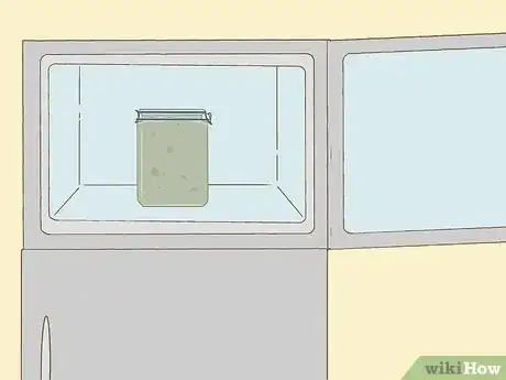 Image titled Store Sourdough Starter Step 4.jpeg