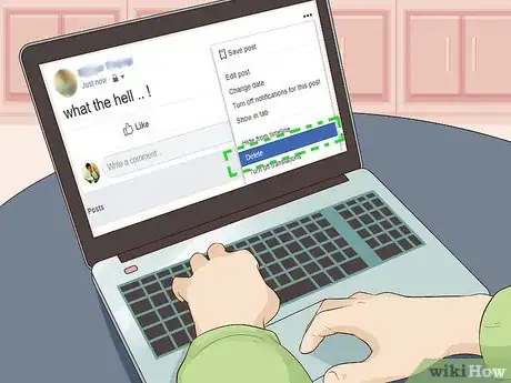 Image titled Clean Up Your Social Media Image Step 6.jpeg