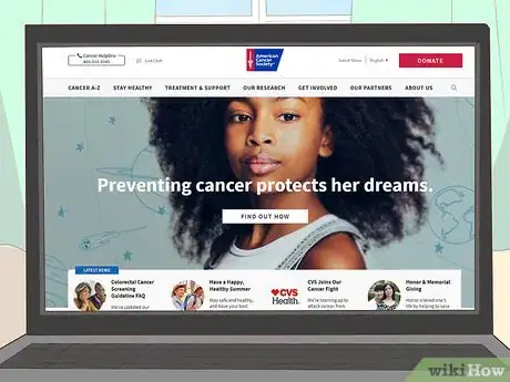 Image titled Choose a Breast Cancer Surgeon Step 3