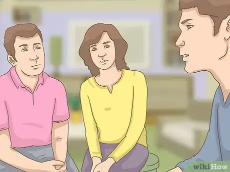 Image titled Start over After Divorce Step 3