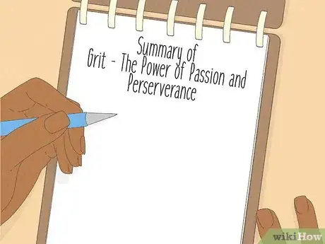 Image titled Read Non‐Fiction Books Effectively Step 8