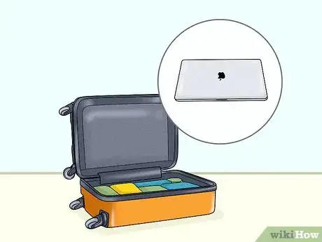 Image titled Pack Camera Gear for Travel Step 12