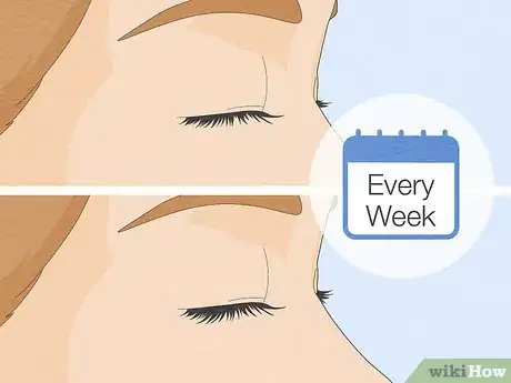 Image titled Use Eyelash Growth Serum Step 14