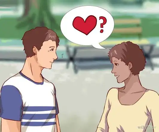 Know when Someone Likes You