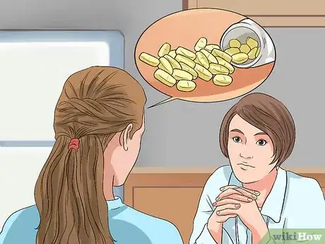 Image titled Get Social Support for Mental Illness Step 12