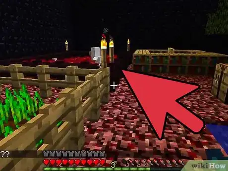 Image titled Raid a Base in Minecraft PvP Step 4