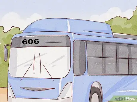 Image titled Go to the Gyeongbokgung Palace Step 2