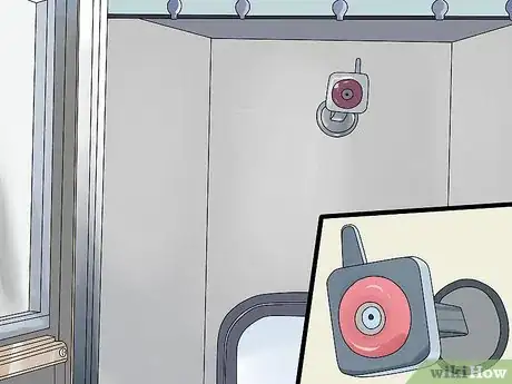 Image titled Take Your Horse on a Long Trailer Ride Step 4