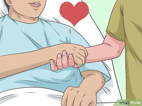 Image titled Help Someone with Sleep Apnea Step 13