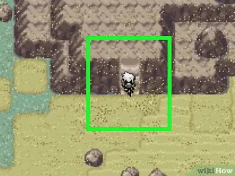 Image titled Easily Level Up Pokémon in Ruby or Sapphire Step 5