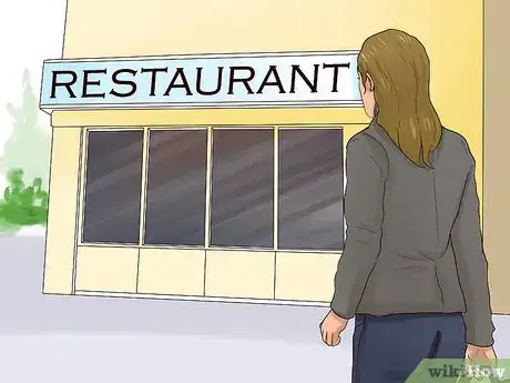 Image titled Dine Out with Your Dog Step 2