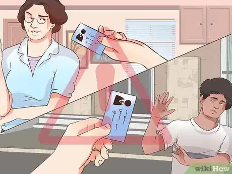 Image titled Distribute Business Cards Step 4