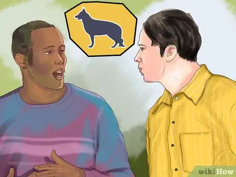 Image titled Decide Whether to Get a German Shepherd Step 7