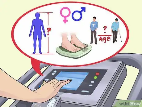 Image titled Control Your Treadmill Workout Using Your Heart Rate Step 5