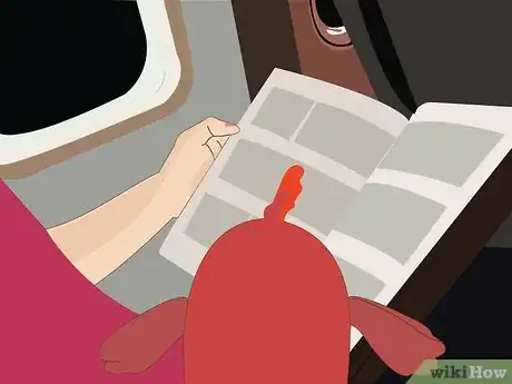 Image titled Take Angry Bird Toys on Vacation Step 11