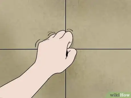 Image titled Install Ceramic Tile on Sub Floor Step 2