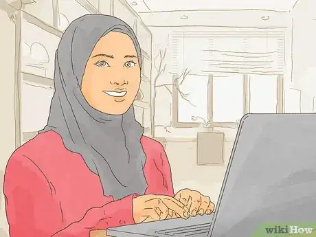 Image titled Become a Fashion Consultant Step 11