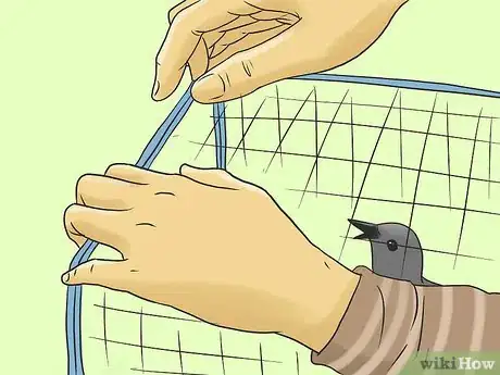 Image titled Protect Your Cherry Trees from Birds Step 12