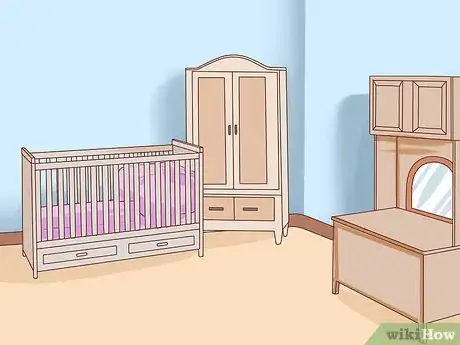 Image titled Buy Nursery Furniture Step 4