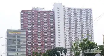 Take Photos of Buildings