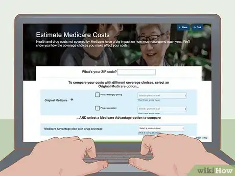 Image titled Choose Your Medicare Plan Step 5