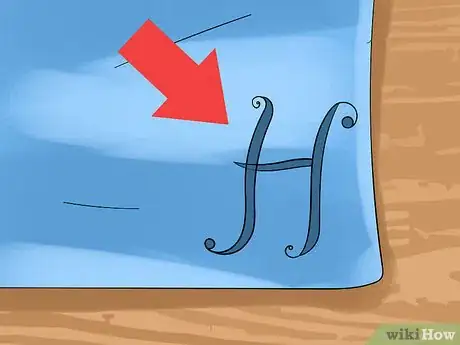 Image titled Decorate Guest Towels Step 8
