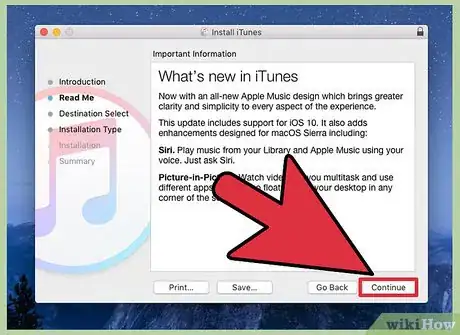 Image titled Install iTunes Step 12
