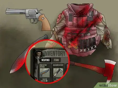 Image titled Play The Walking Dead Step 12