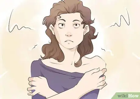 Image titled Tell the Difference Between Nightmares and Night Terrors Step 7