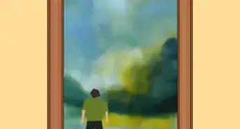 Upcycle Old Paintings