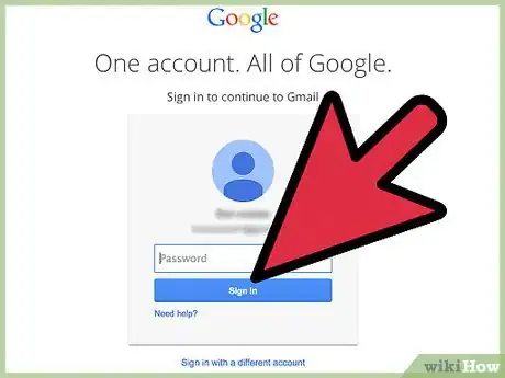 Image titled Link Your Social Media on Fiverr Step 10