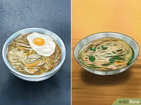 Image titled Use Soup to Prevent Overeating Step 1