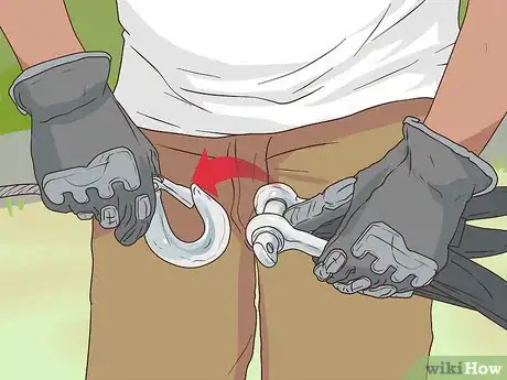 Image titled Use a Winch Step 15