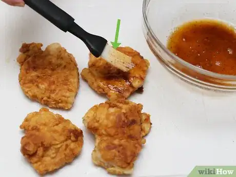 Image titled Make Hot and Spicy Chicken Step 9