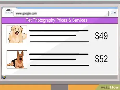 Image titled Start a Pet Photography Business Step 5