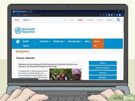 Image titled Prepare for a Pandemic Step 22