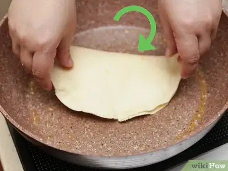 Image titled Make Cheese Quesadillas Step 5