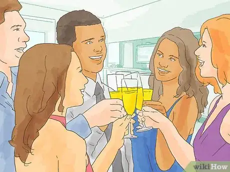 Image titled Become a Fashion Consultant Step 10