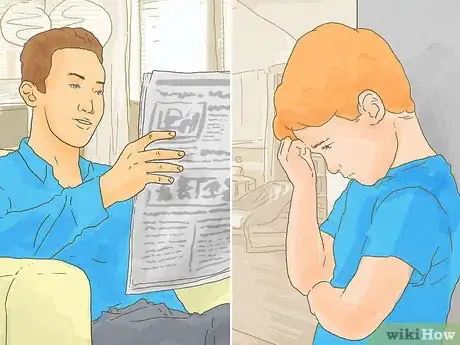 Image titled Stop Fighting with Your Father Step 1