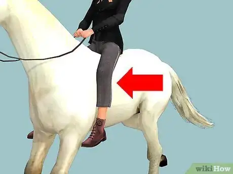 Image titled Gallop Bareback Step 4