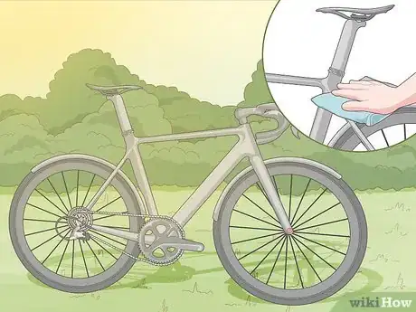 Image titled Clean a Road Bike Step 12