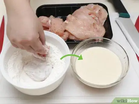 Image titled Make Hot and Spicy Chicken Step 3