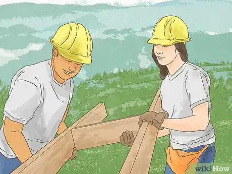 Image titled Volunteer over Spring Break Step 5