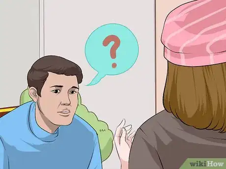 Image titled Help Loved Ones with Trichotillomania Step 7