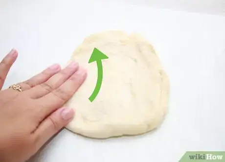 Image titled Make Pepperoni Pizza Step 12