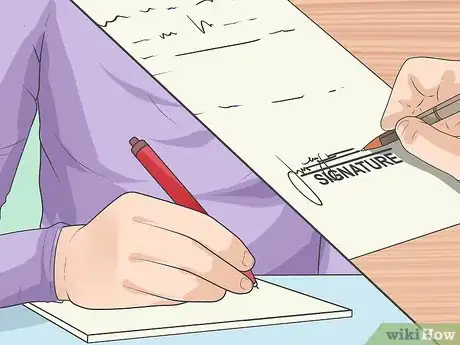 Image titled Write an Ordinary Power of Attorney Step 10