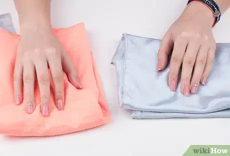 Image titled Prevent Static in Laundry Step 6